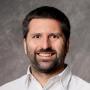 Matt Leathen headshot